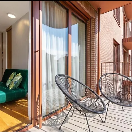 Zwirn Stylish With Parking * Pressburg